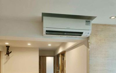 AC-Maintenance