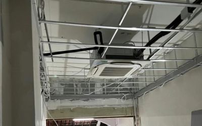 AC-Replacement