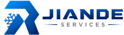 JIANDE SERVICES PTE LTD.